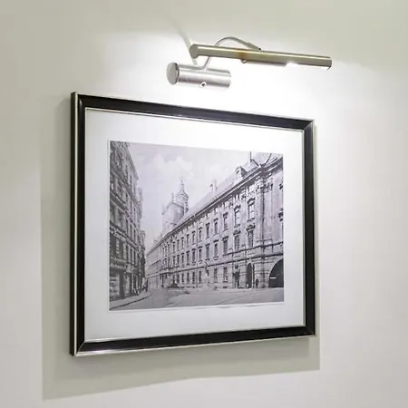 Apartamento Golden &uniwersytecka