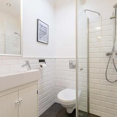 Apartamento Golden &uniwersytecka Breslavia