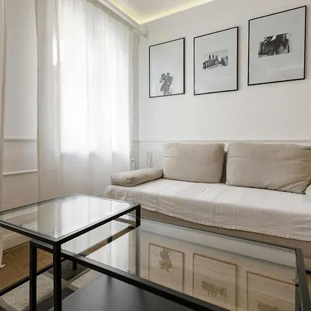 Apartamento Golden &uniwersytecka *