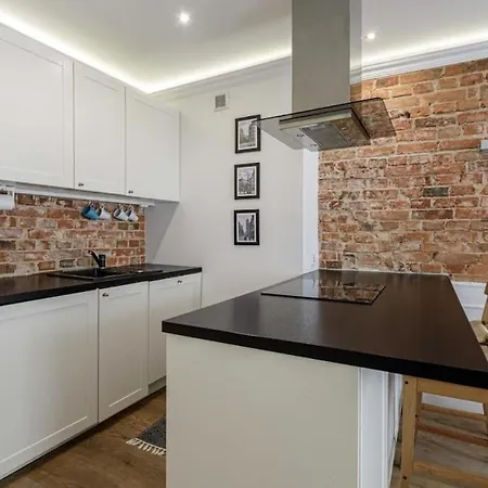 Apartamento Golden &uniwersytecka